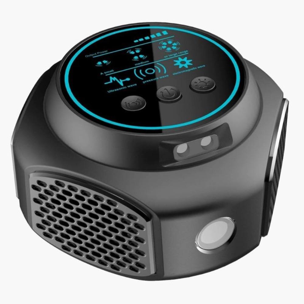 Ultrasonic Plug-in, Electronic Mouse Traps Insect , High-Power Ultrasonic Repeller
