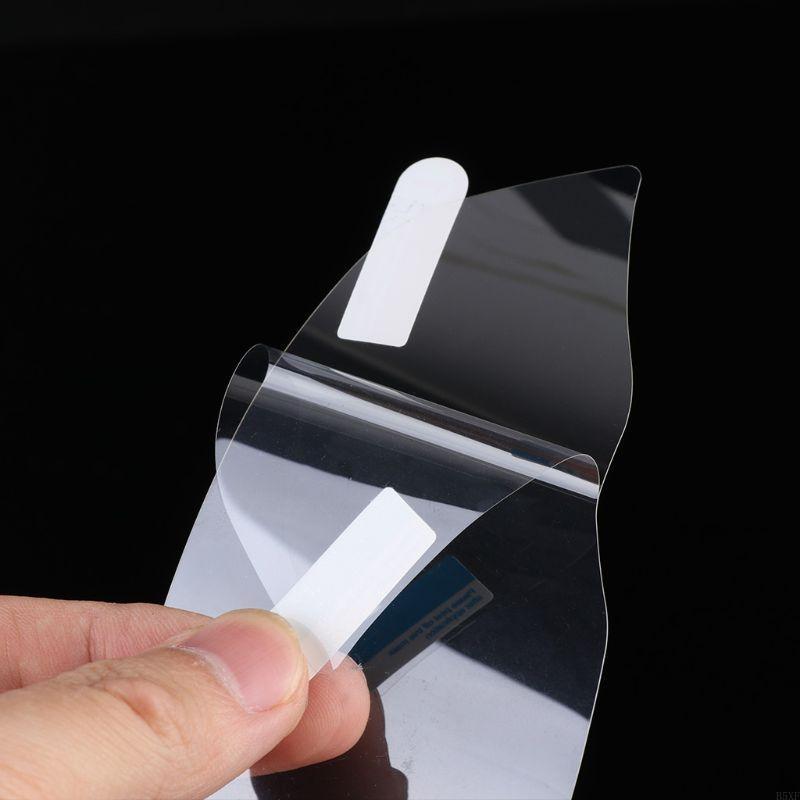 2025 New Motorbike Instrument Cluster Scratch for Protection Film Screen Protector For Su