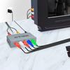 Ses ve video aksesuarları – HDMI
