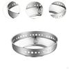 Gas Stove Ring Rings Rack