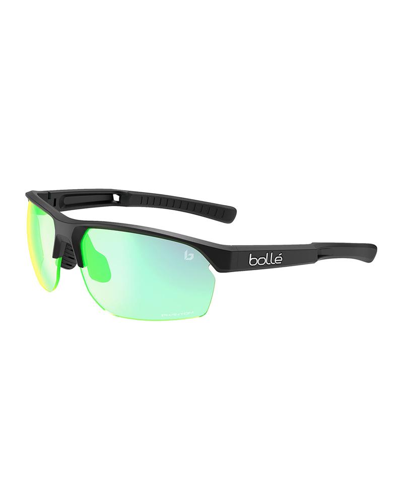 Bolle Victus S Black Matte Bs101006