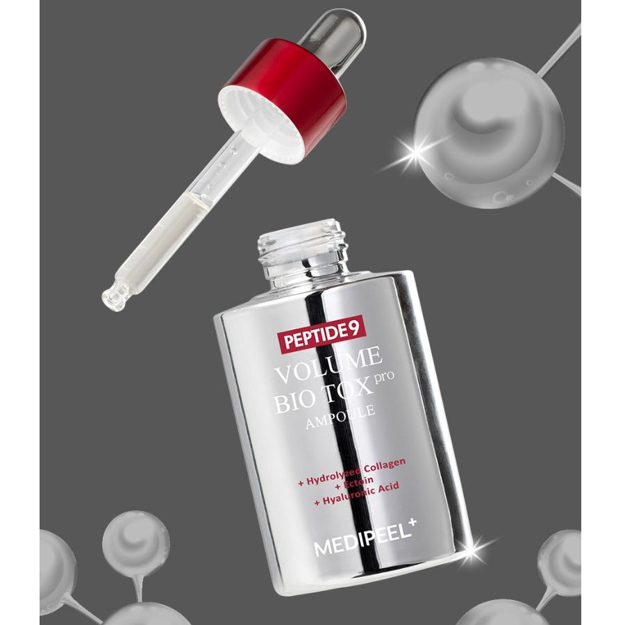 Medipeel Peptyd 9 Volume Bio Tox Ampułka Pro 100ml