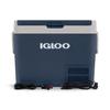 Electric Cooler - IGLOO - ICF40 - 240 V - Blue - 38 L