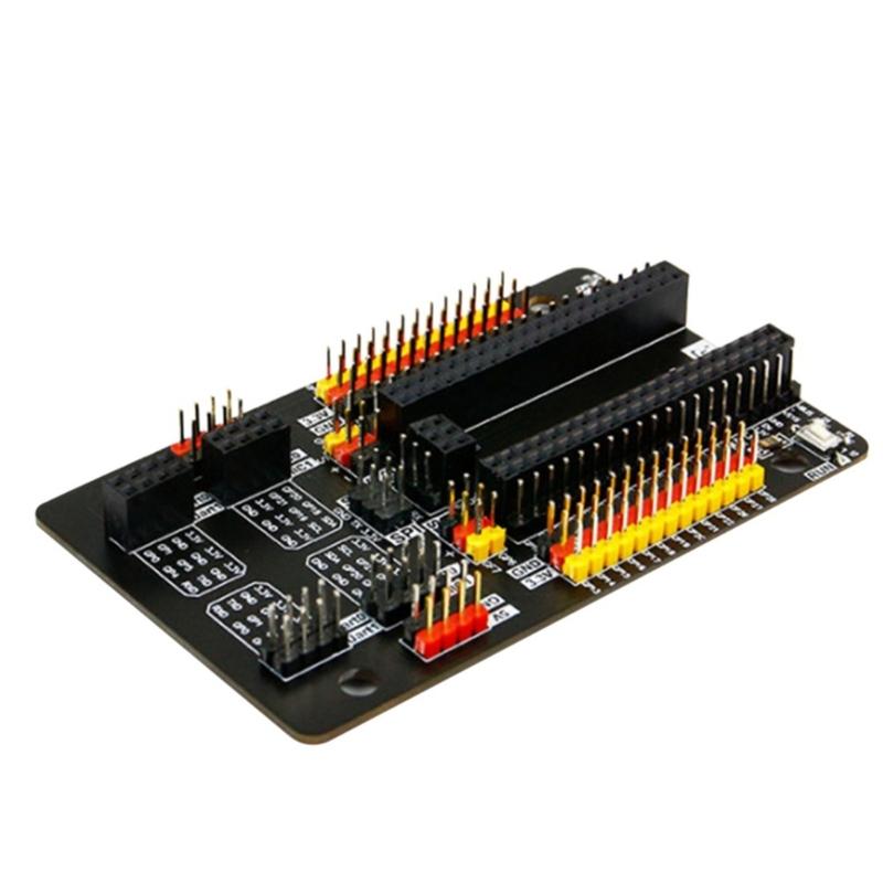 

for r Expansion Board Gpio Development Module IO-Port Single Chip Microcomputer Experiment