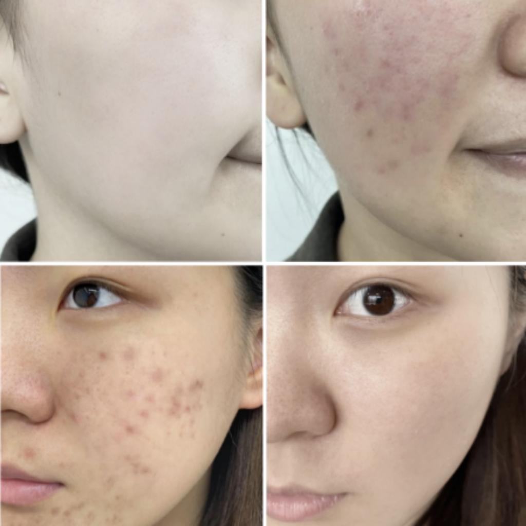 [LORY&CHEL] Glorious Moisturizing Cream 50ml