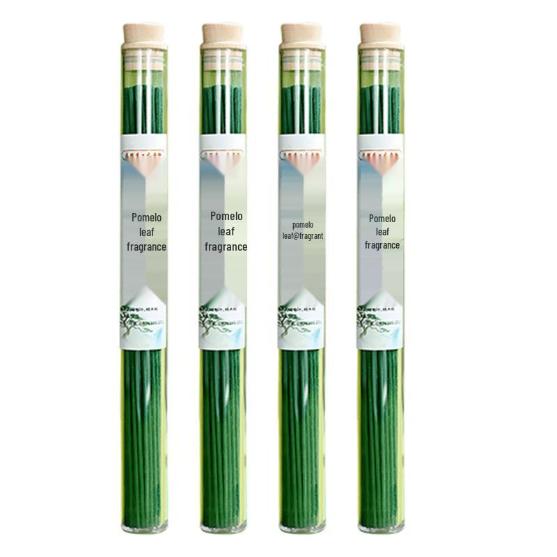 Gong He Chuan Traditional Incense & Holder Collection