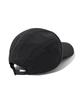 PHYSICAL DEPARTMENT Lightweight Running Cap Black