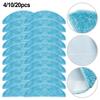 For Conga 7490 Immortal / 8290 Immortal Replacement Parts Accessories Mop Cloth Home X-Treme For Conga 8290 Immortal Ultra Power