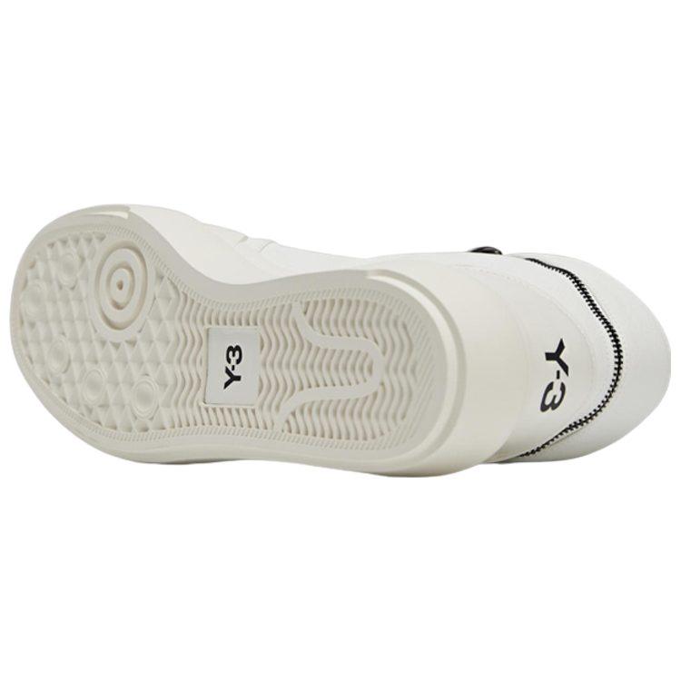 Y-3 Ajatu Court Y-3 High 'White Black' HR1932