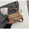 2025 Retro Stylish Women's Crossbody & Shoulder Bag - Autumn/Winter Collection