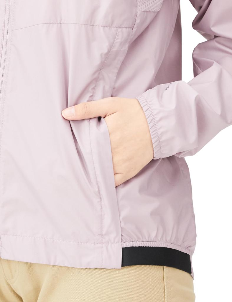 Adidas W TERREX MULTI Windbreaker Camping Trekking IE577 Size Shirt, & Wear, (HM4026), Black, A/XL