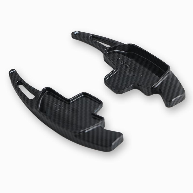 Autolenkrad Schaltwippen Schaltpaddel für Mercedes-Benz A B C E-Klasse CLA GLA CLS GLC GLE W176 W205 W246 C117 W218