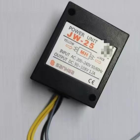 

MH-20TC/MH-25 SANHWA Rectifier Brake Module MH-25