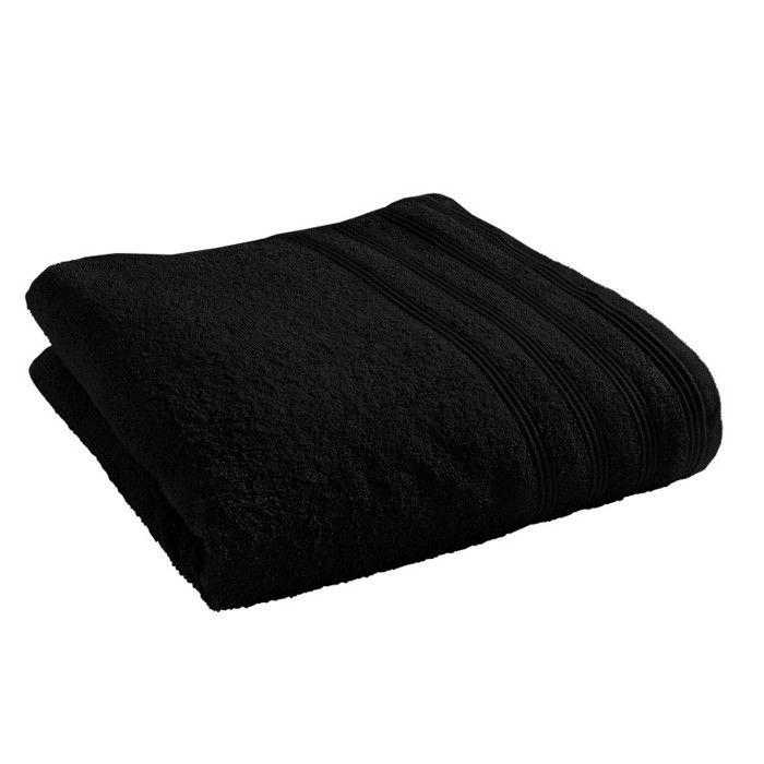 Drap de bain "Spa" 90 x 150 cm / 400 gr/m² - "Spa" Truffe