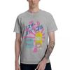 Fashion MrSparkle T Shirts 100 Cotton Crewneck Unisex TShirts Short Sleeve Oversized Gift Tees Hoodie EU Size