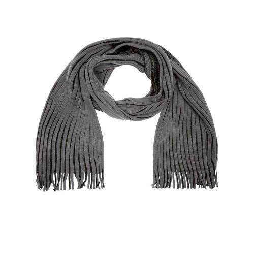 Myrtle Beach Ribbed Scarf