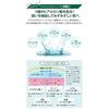 Prozubi CICA Bubble Wash Foam 200mL Centella Asiatica Cleanser Moisturizing Pores Cleansing Facial Tightening Moisture Face Oily Skin Combination Dry