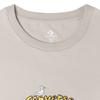 Converse Lighthouse T-shirt Asia Sizing 'Beige' Men's 10024760-A03
