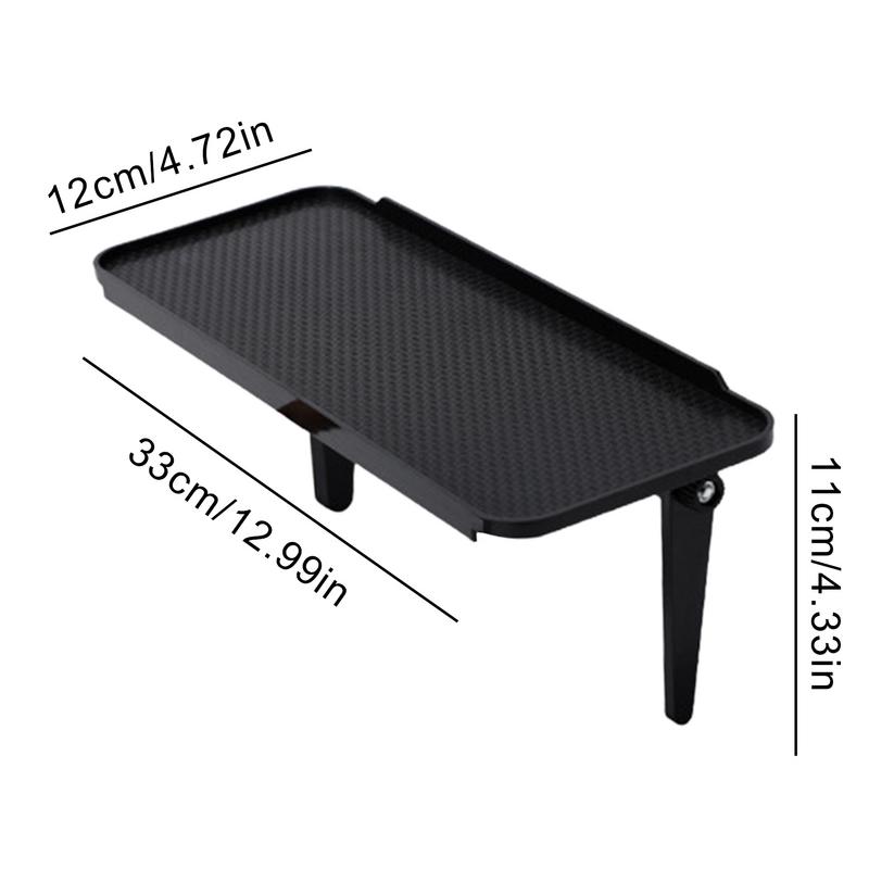 TV-Monitor-Oberregal Verstellbar 13 Zoll Breit Oberer Stauraum Monitorregale Mehrzweck-Heimdeko Lagerregal Hält Fotorahmen