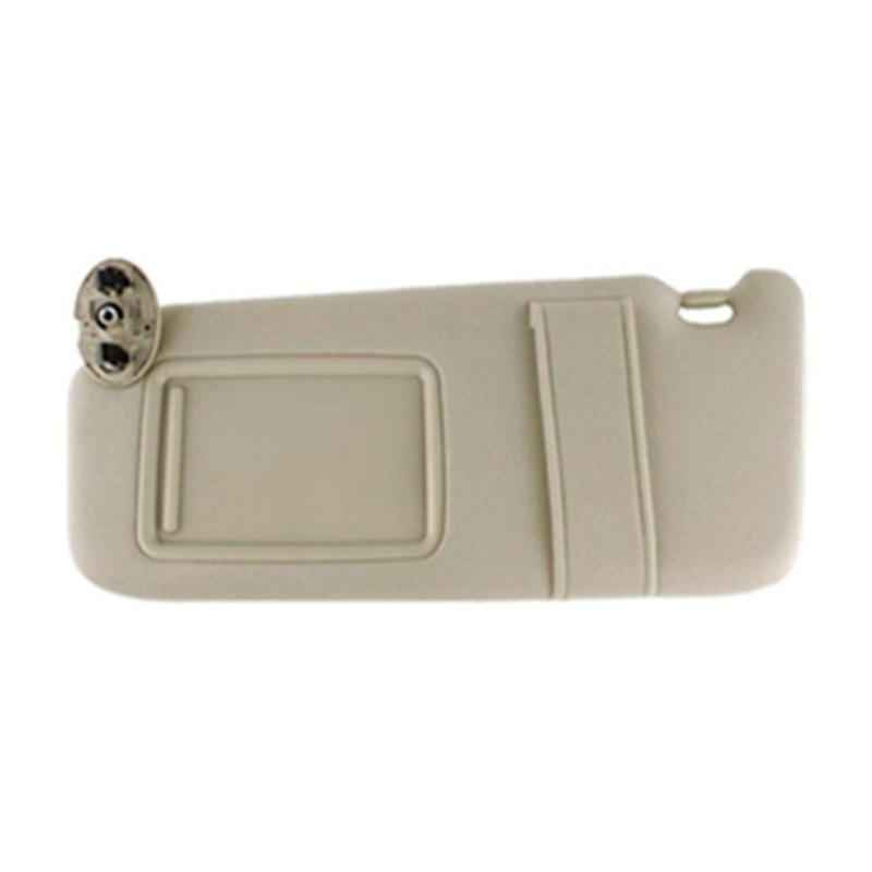 Replacemence Vehicle Sun Visor Window Sunshades Antidazzle Window Visor Practical Automotive Tools for Driver Passen