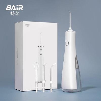 BAIR M6PLUS Schall-Elektrische Zahnbürste CN-Stecker (Adapter enthalten)