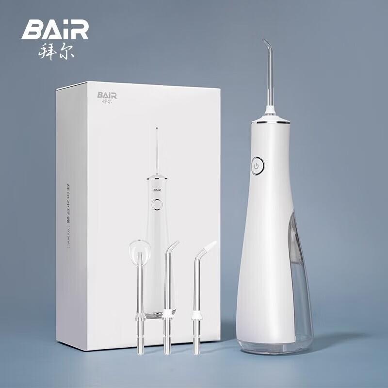 BAIR M6PLUS Sonic Electric Toothbrush
