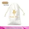 Ballet Dance Shoe and Clothing Mesh Bag