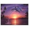 Art Print Japan Christian Riese Lassen 2027 Wall Calendar Marine Art Ocean Painting