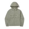 [Snowpeak] Root Women's Pocket Windbreaker (S26MWRWB61)