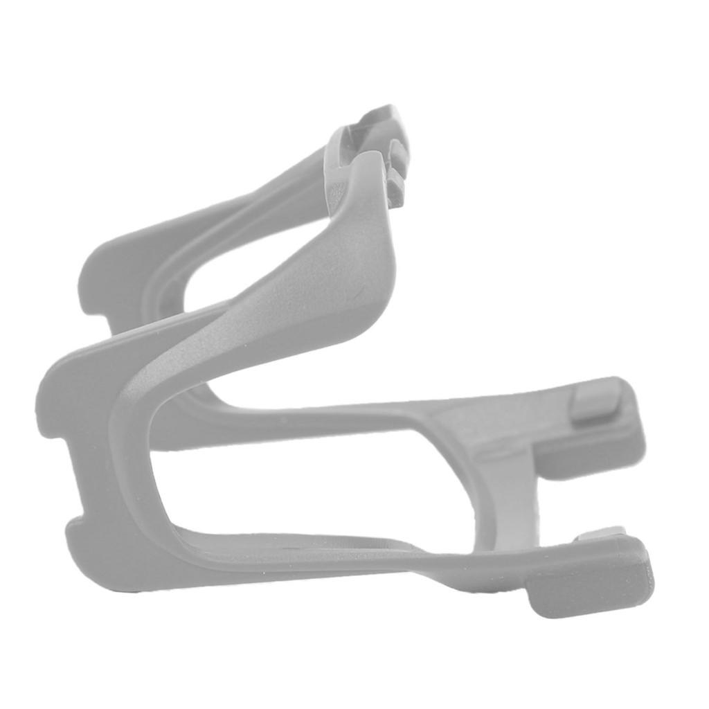 Drone Camera Bumper Guard Fit for NEO 2 Drone Anti Collision Camera Lens Protection Bar Lightweight Plastics Snap On