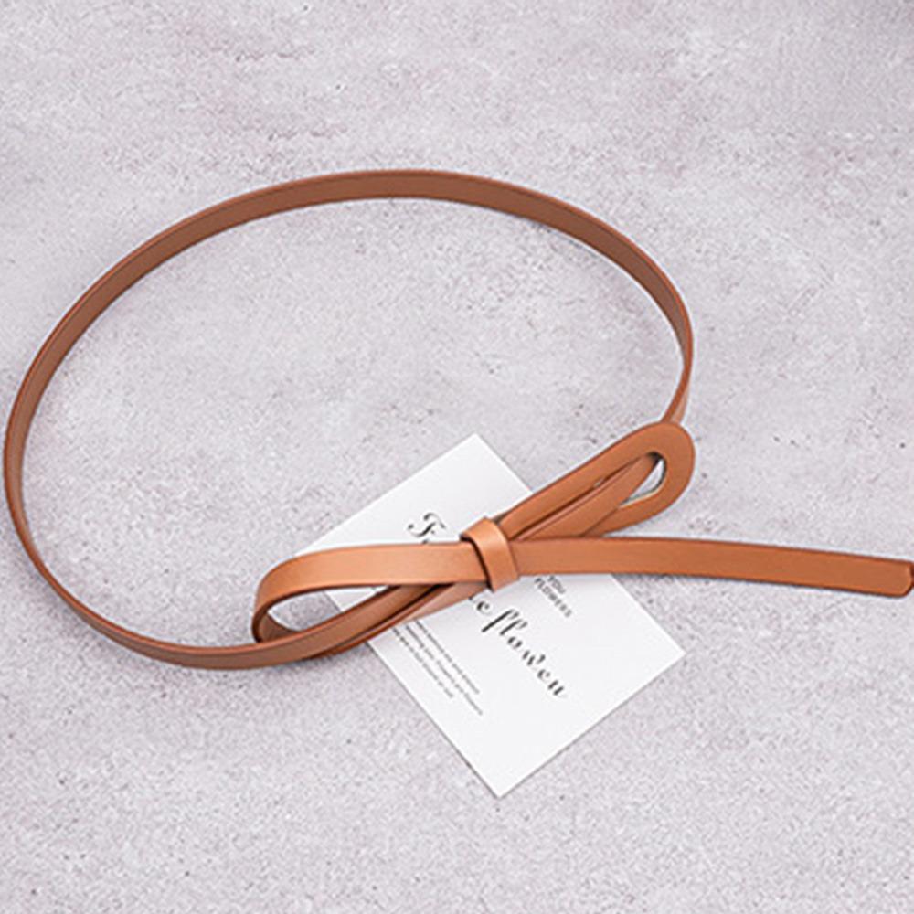 Y2k Waist Belt Adjustable Dress Coat Decorative Waistband Retro Women's Belt