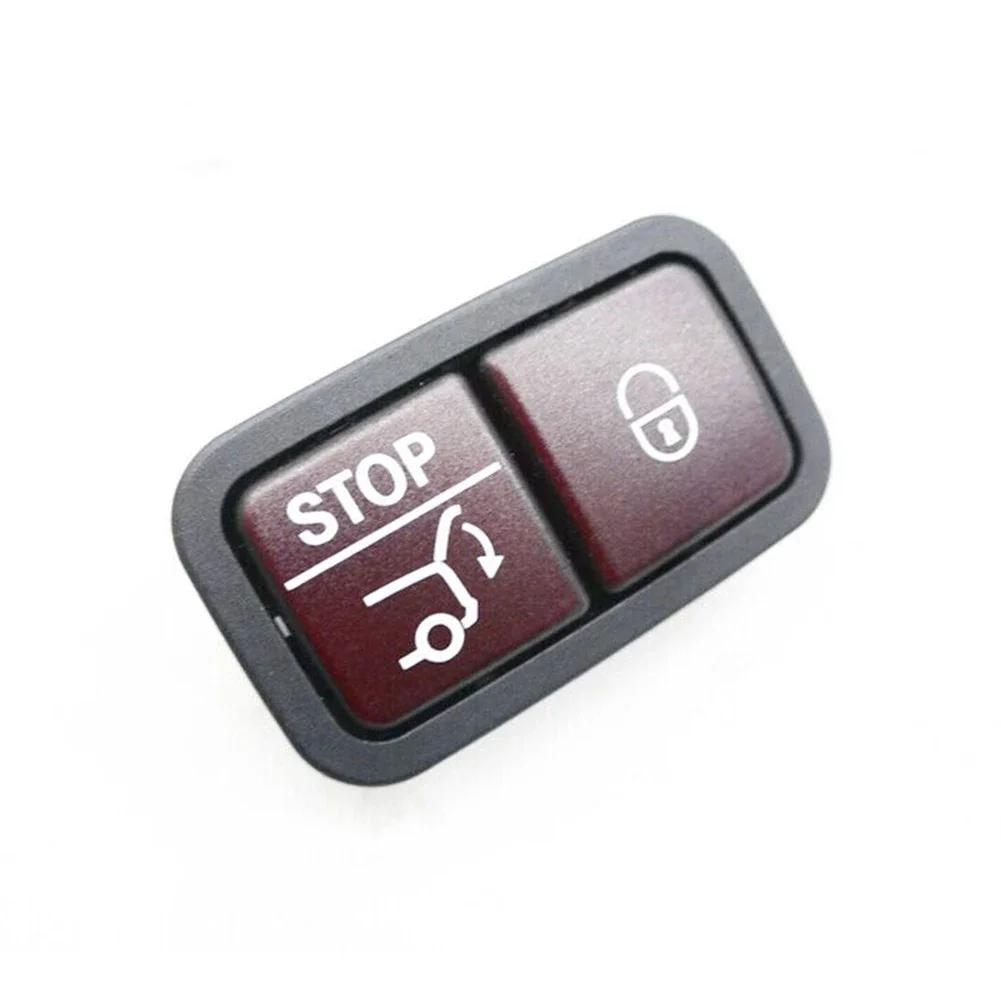 Tailgate Control Switch For Mercedes GL 2012-16 X166 GLS 2015-19 Trunk Lid Controllor Relay Auto Rear Door Switches A2128210551
