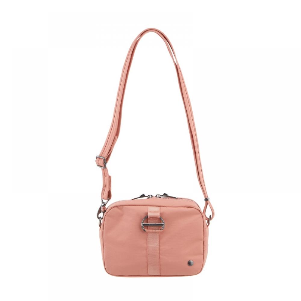 Pacsafe 20436340 Citysafe Cx Square 2.4l Cross Bag