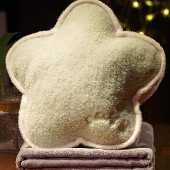 

Новая подушка 2 в 1, одеяло, подушка, одеяло двойного назначения, для офиса, сна, дивана, кровати, дома, автомобиля, декабря, офиса, для взрослых 30x40cm