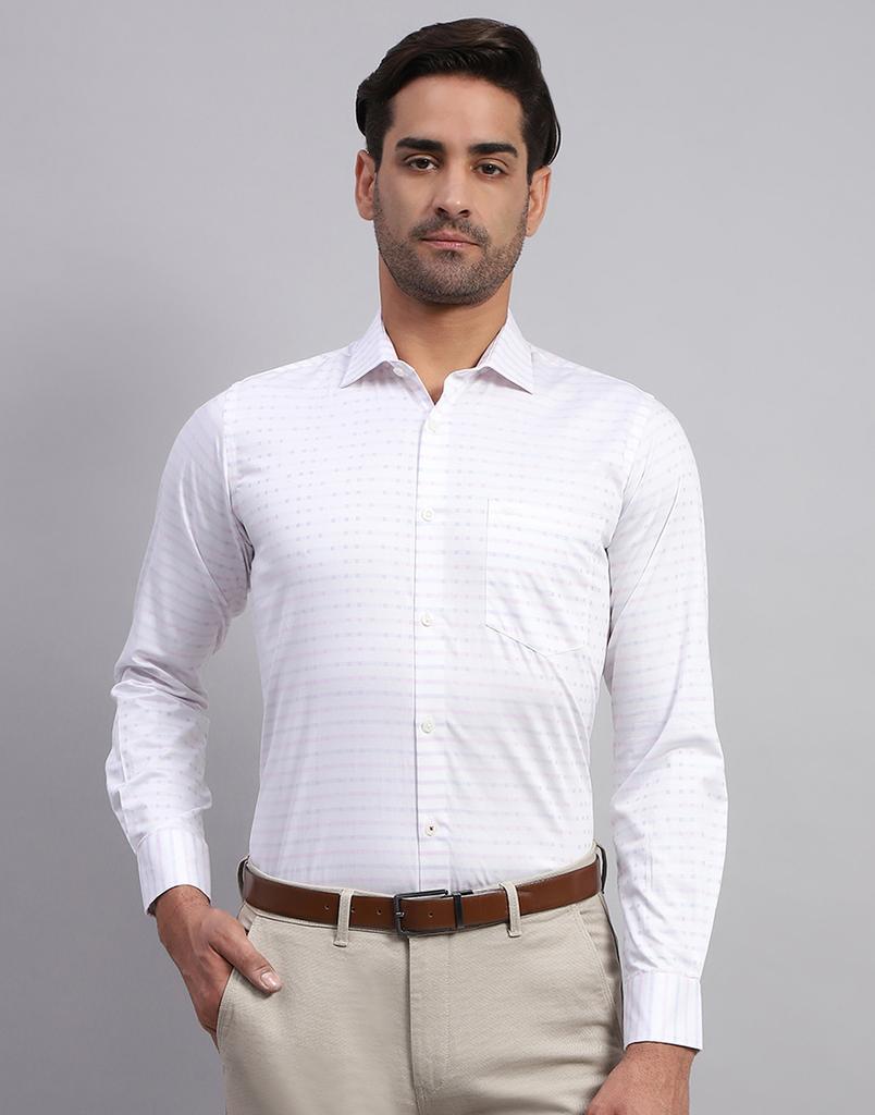 Monte Carlo Men's Contamporary Fit Shirt