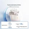 Edifier X5 Evo True Wireless Active Noise Cancelling Earbuds