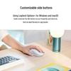 Logitech M750M Wireless Bluetooth Mouse