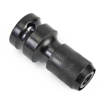 1/4inch Hex Converter Adapter Shank Socket Tungsten Steel Quick Release