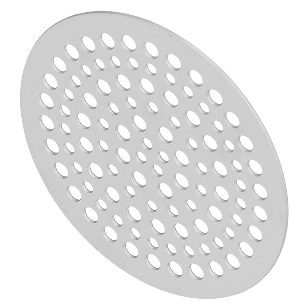 Bodenablauffilter Edelstahl Runde Drainage Dusche Sieb Mesh Stück Anti Blocking(68mm )