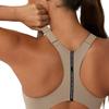 Running Wear ROAD Combination Bra 2012C996 200 75B [ASICS] Women's (GREIGE)