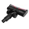 Vacuum Cleaner Floor Brush Head Fit for Dreame R10 R20 R30 T20 Z30 Staton T30 Vacuum Brush Head Replacement with LED