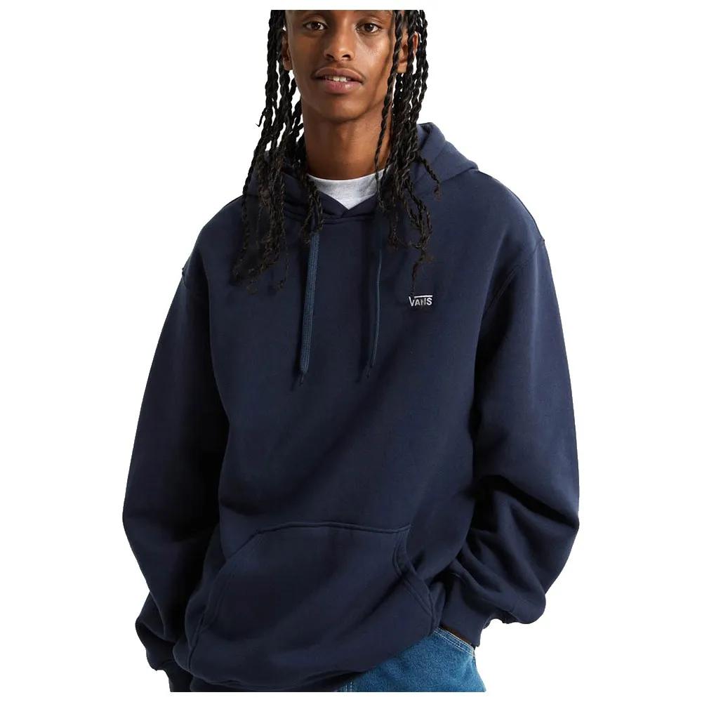 

Vans Толстовка с капюшоном Left Chest II Loose XL