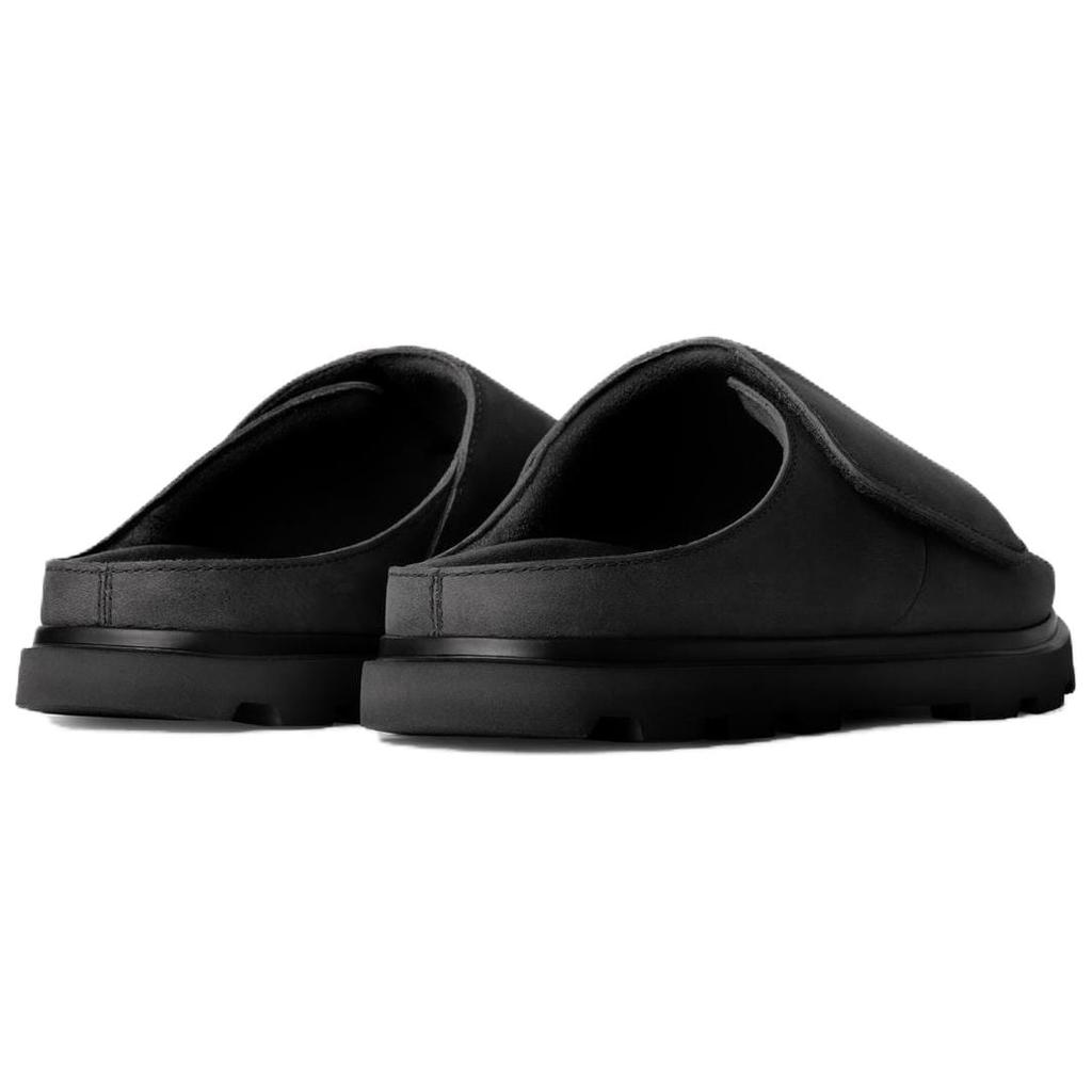 UGG EVA Slide Slippers Men's Black 1167651-BLK