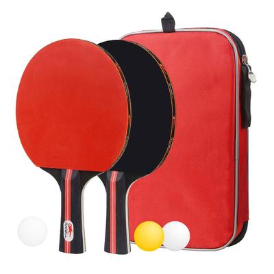 Masa Tenisi – Ping Pong Raketleri