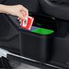 3-in-1 Multifunktionale Auto-Müllaufbewahrungsbox Auto-Mülleimer Auto-Müllbehälter Auto-Rücksitz-Aufbewahrungsbox Tür-Hänge-Aufbewahrungskoffer