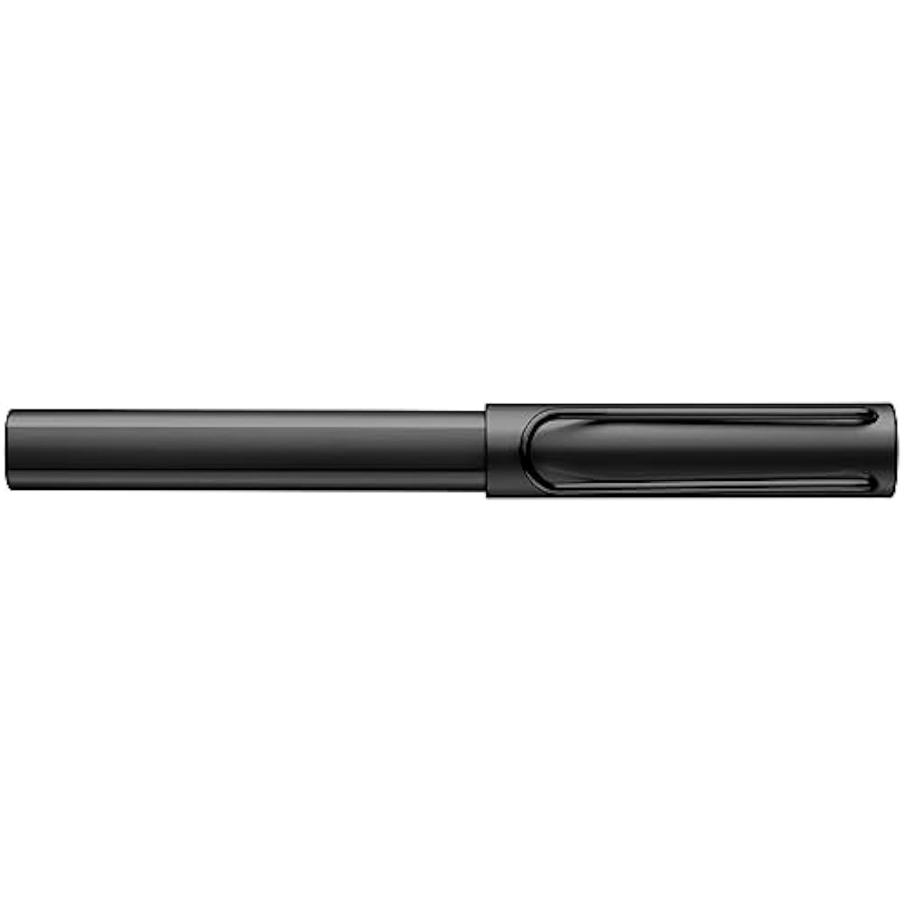 LAMY (Lamy) AL-Star EMR Stylus Pen - Stylus Pen with PC/EL Chip - Customizable Shortcut Buttons A...