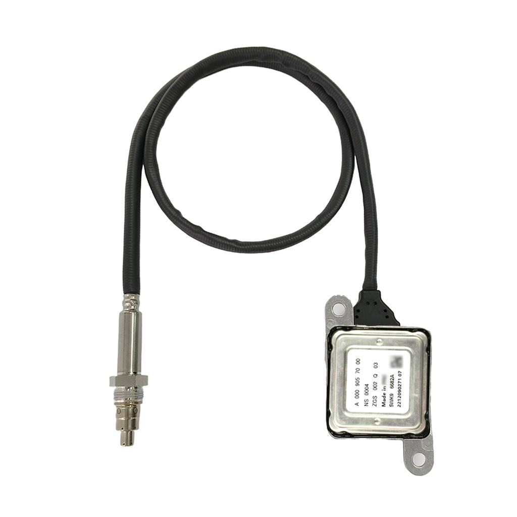 Nitrogen Oxide Sensor A0009057000 5WK96682A For Mercedes C E S V M GLA-CLASS