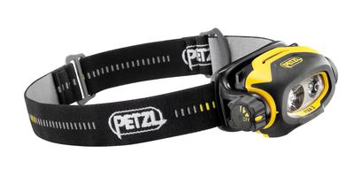 PETZL Pixar 3 E78CHB2