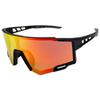 New Colorful Polarized Sunglasses for Men's Bicycle Windproof Running Glasses Outdoor Sports Cycling Glasses