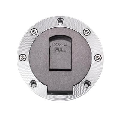 Exterieur accessoires – Tankdoppen